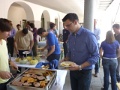 July 2011 Social Event BBQ